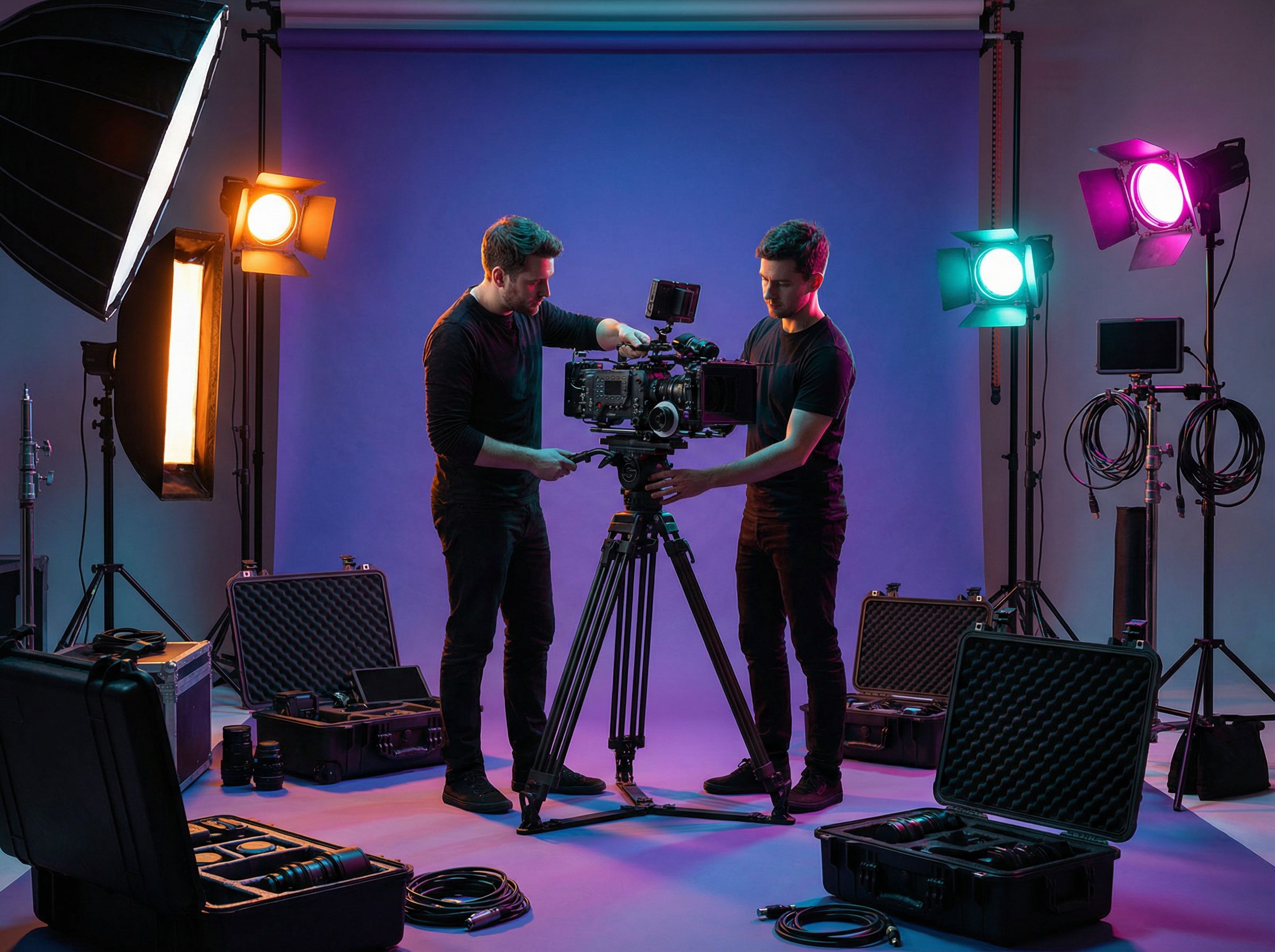 Classic Motorola flip phone on a dark background, highlighting its retro charm.